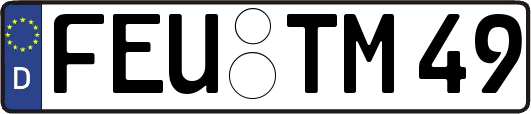 FEU-TM49
