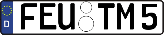 FEU-TM5