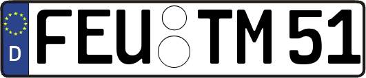 FEU-TM51