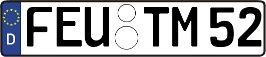FEU-TM52