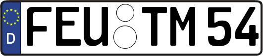 FEU-TM54
