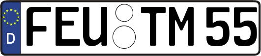 FEU-TM55