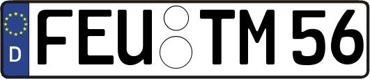 FEU-TM56