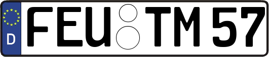 FEU-TM57