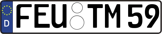 FEU-TM59