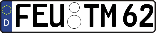 FEU-TM62