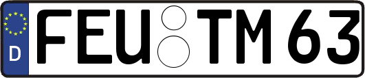 FEU-TM63