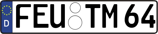 FEU-TM64