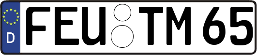 FEU-TM65