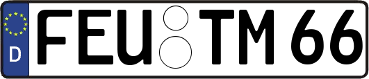 FEU-TM66