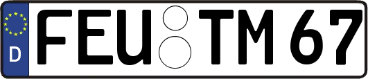 FEU-TM67