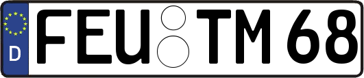 FEU-TM68