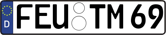 FEU-TM69