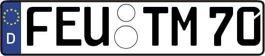 FEU-TM70
