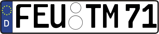 FEU-TM71