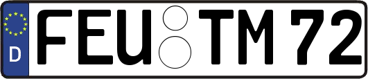 FEU-TM72