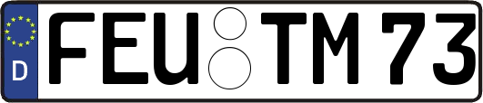 FEU-TM73