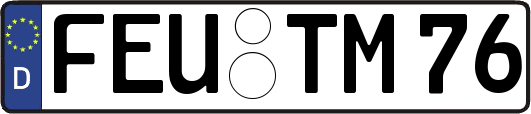 FEU-TM76