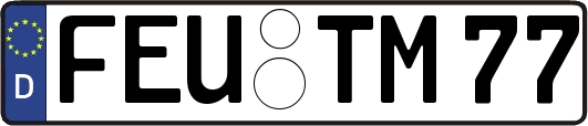 FEU-TM77