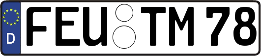 FEU-TM78