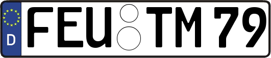 FEU-TM79