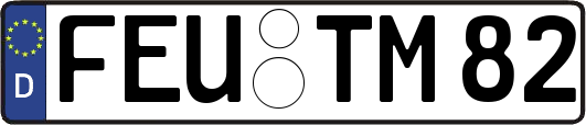 FEU-TM82