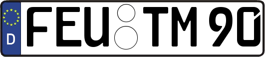 FEU-TM90
