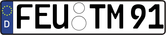 FEU-TM91