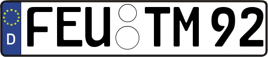 FEU-TM92