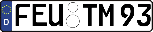 FEU-TM93