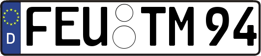 FEU-TM94