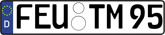 FEU-TM95