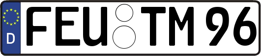 FEU-TM96