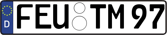 FEU-TM97