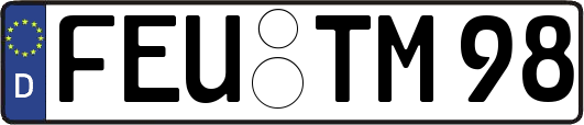 FEU-TM98