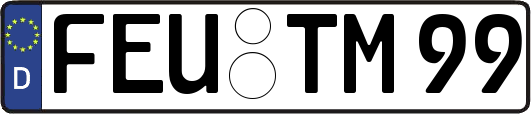 FEU-TM99