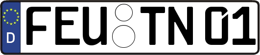 FEU-TN01