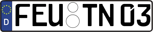 FEU-TN03