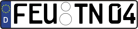 FEU-TN04