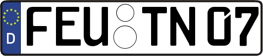 FEU-TN07