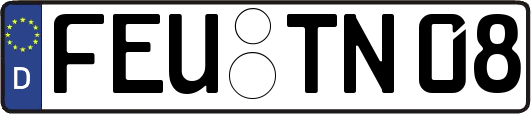 FEU-TN08