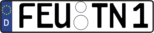 FEU-TN1
