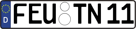 FEU-TN11
