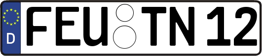 FEU-TN12