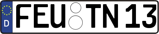 FEU-TN13