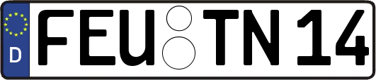 FEU-TN14