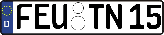 FEU-TN15