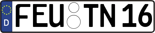 FEU-TN16