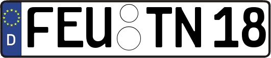 FEU-TN18