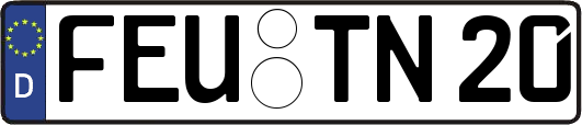 FEU-TN20